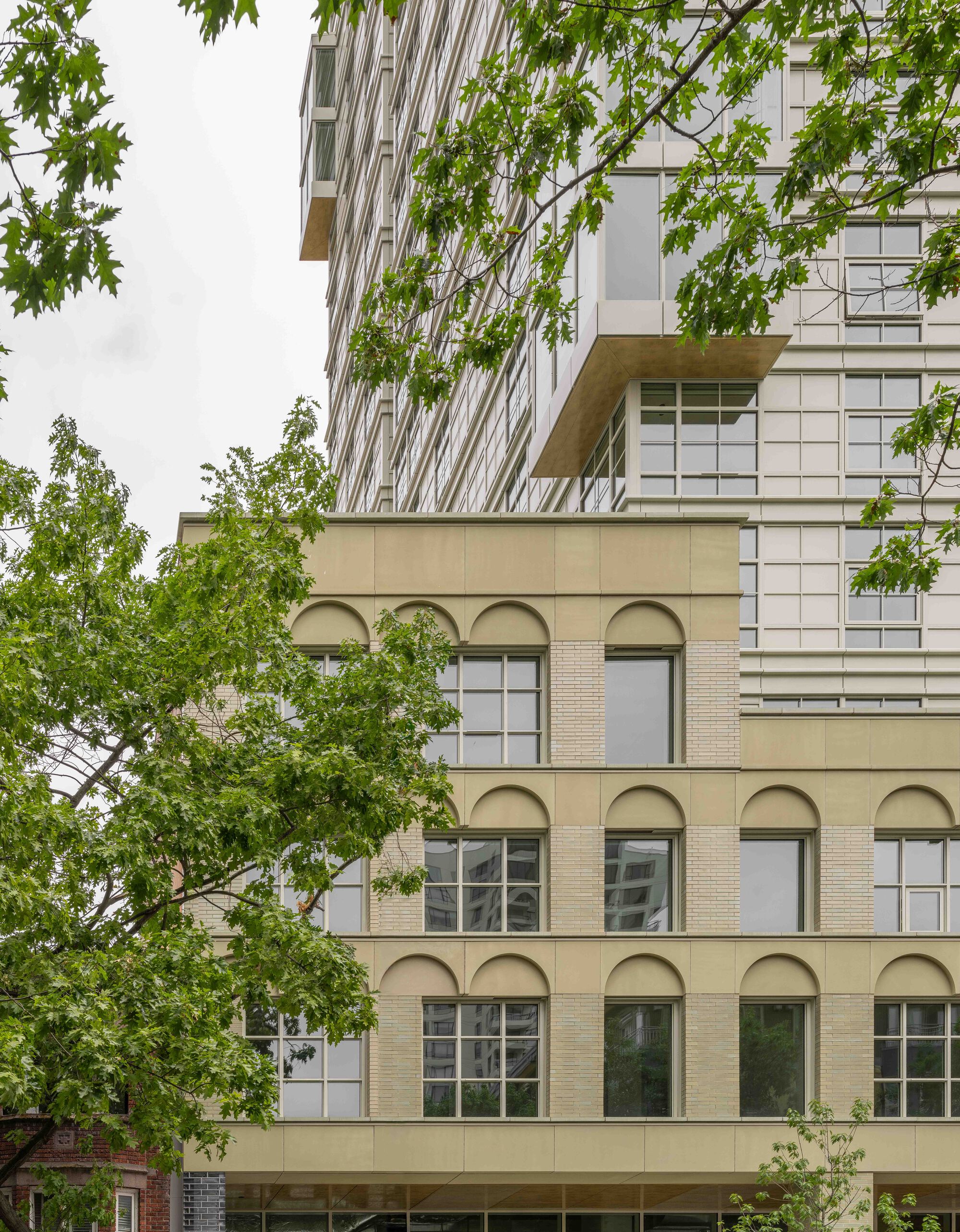 凯伊公寓丨美国西雅图-15