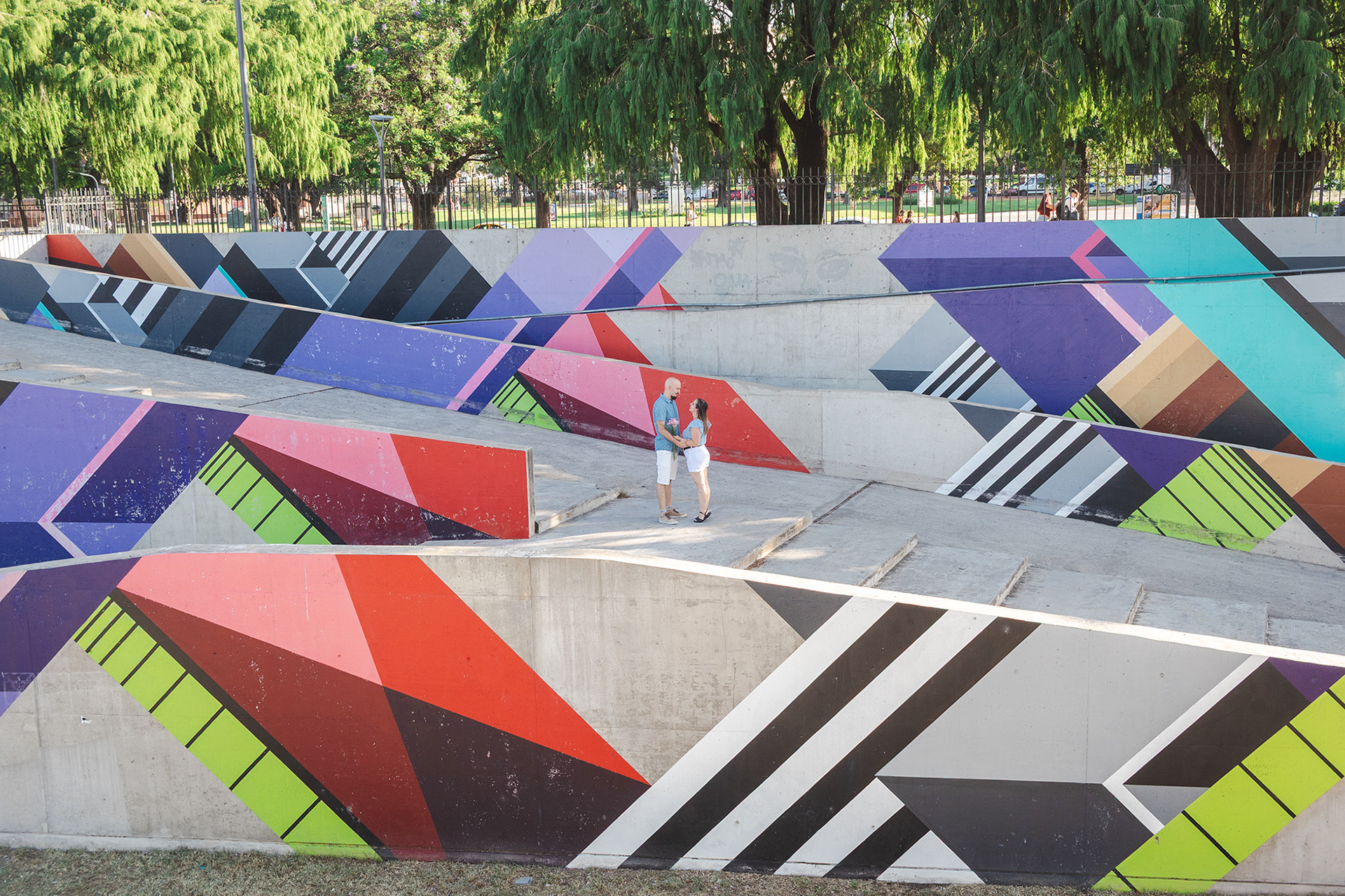 Ro y Leo - Shooting pre boda-14