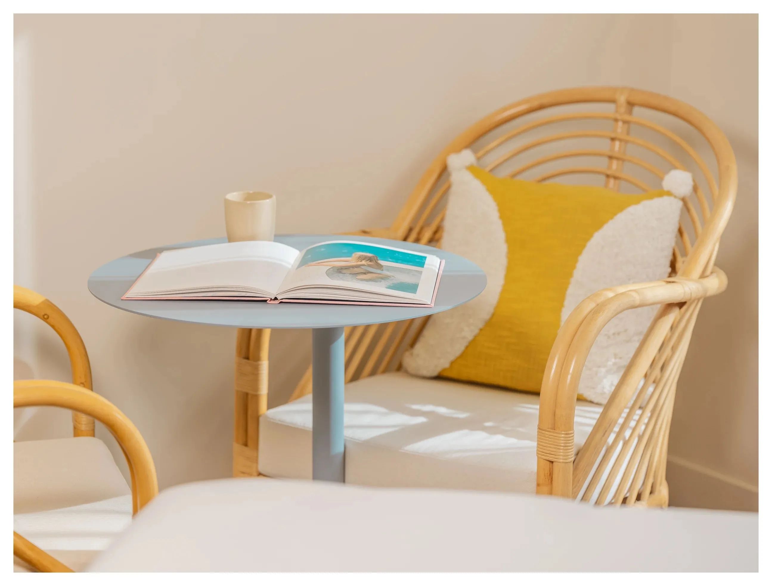 尼斯 PAM 酒店丨法国尼斯丨Michael Malapert-28