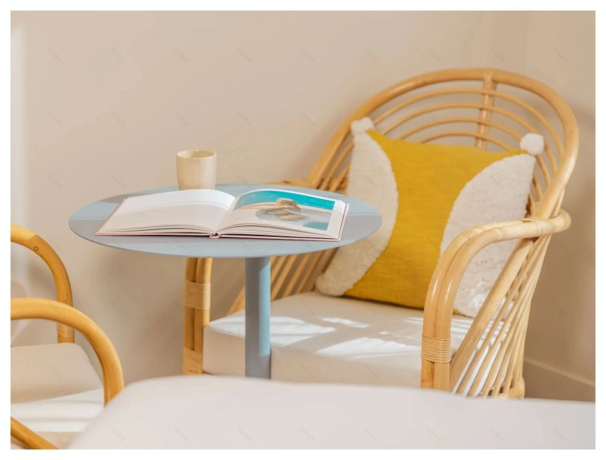 尼斯 PAM 酒店丨法国尼斯丨Michael Malapert-28