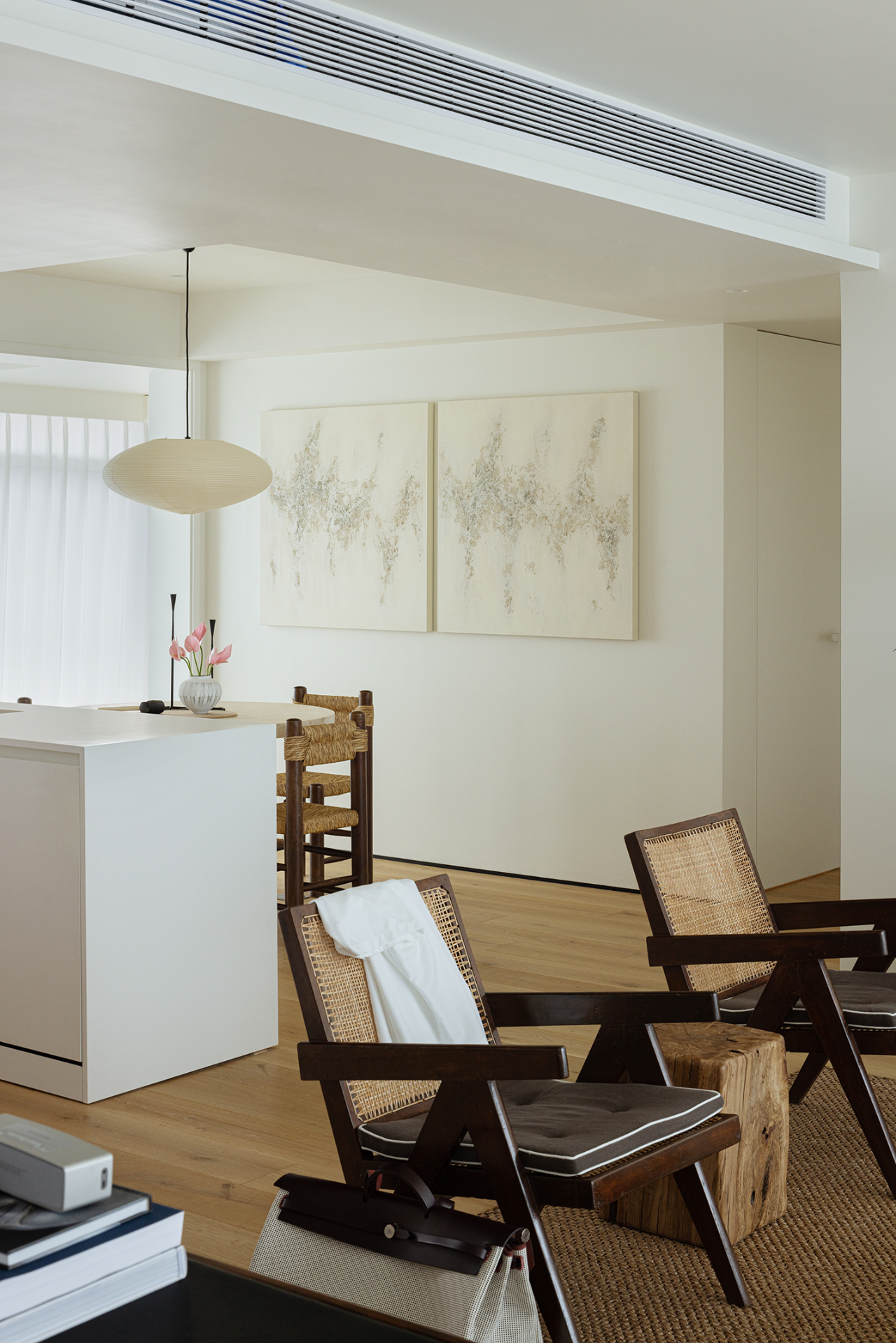 Dazhe's home · 江西上饶中古之家丨中国江西丨ACT STUDIO-27