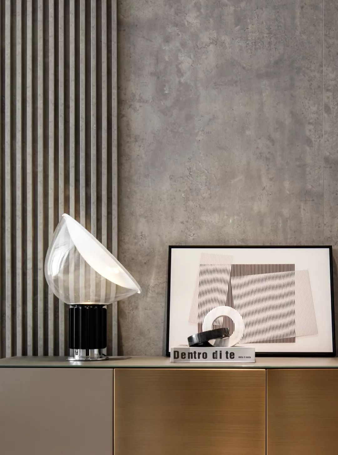 范盈打造 125 平米清欢空间 | 绿城明园-20