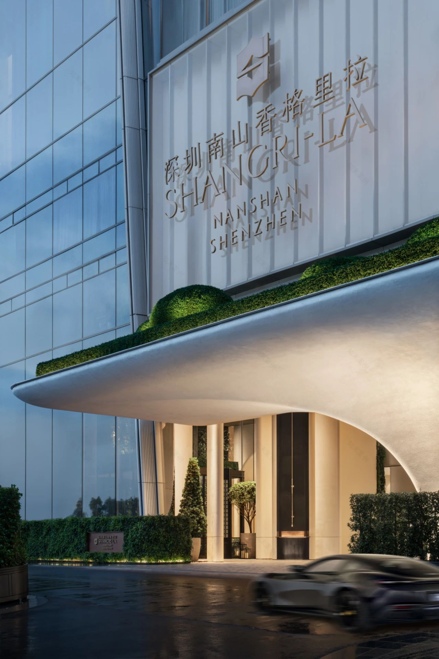 木里木外展厅:故宫·源邸丨中国深圳丨雅布 普歇尔伯格(Yabu Pushelberg)-75