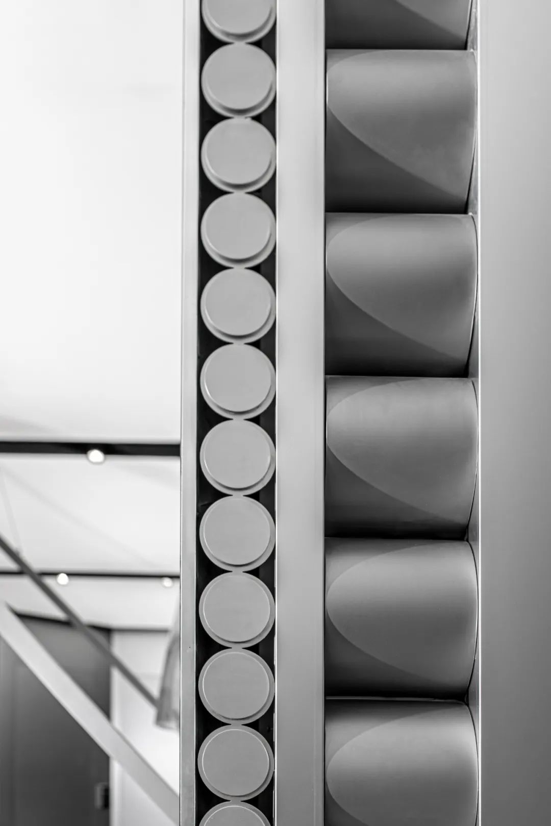 上海外滩 SOHO 极氪体验中心丨中国上海丨INGROUP-51