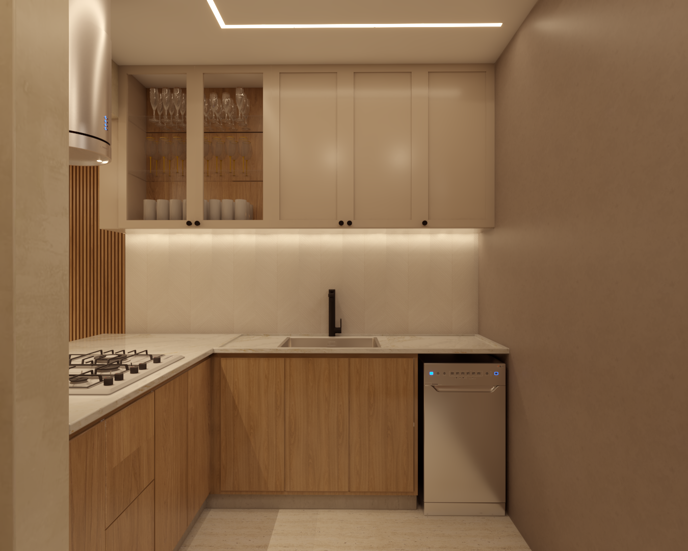 莫莱多公寓丨Larissa Murta-11