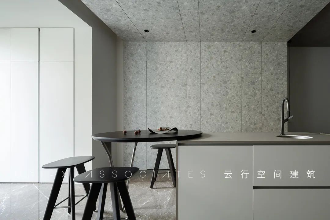 疆域丨中国南京丨云行空间建造设计-44