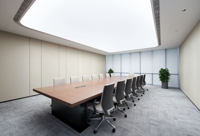 市政院湾谷——复合功能激活办公活力-3