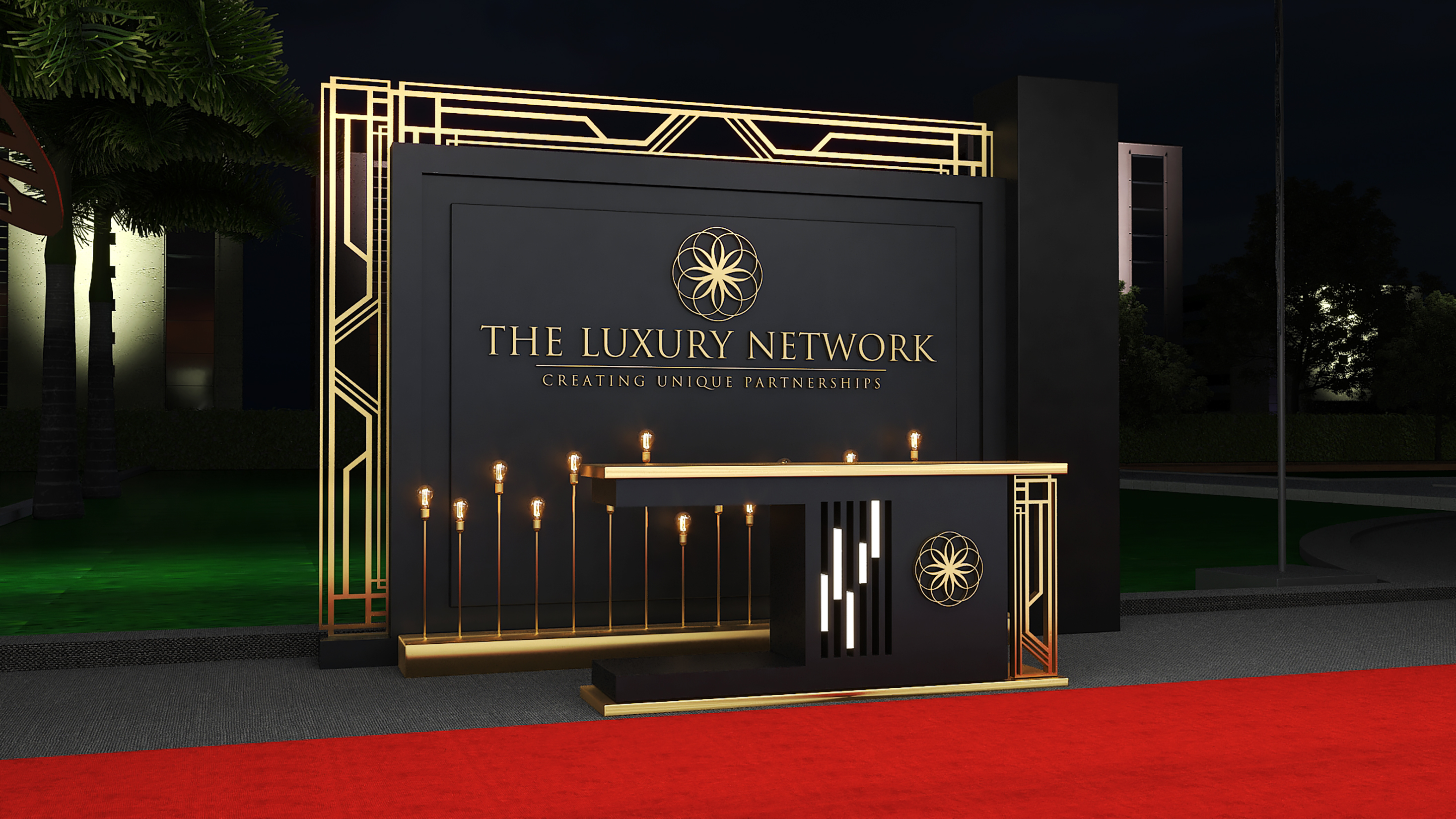 THE LUXURY NETWORK EVENT 2022-5