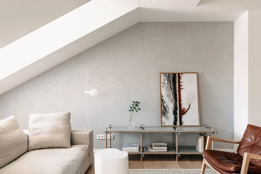 慕尼黑新婚夫妇公寓-24