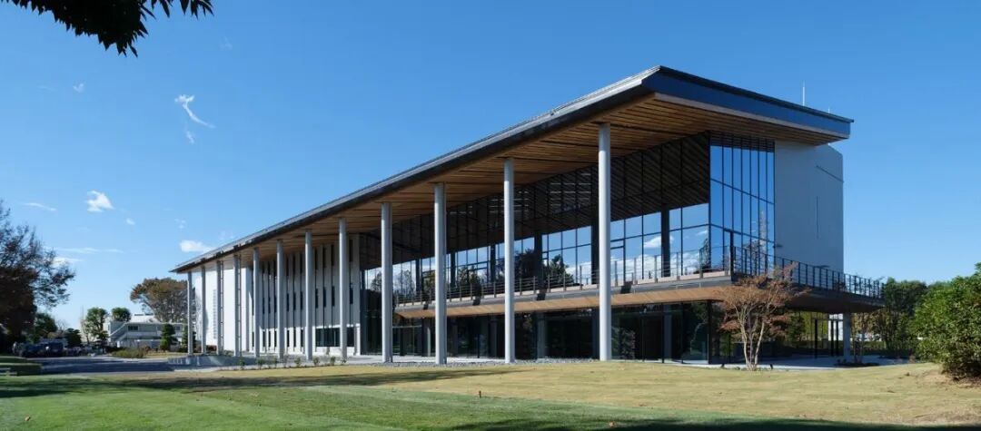 新菱冷热工业创新中心主楼-5