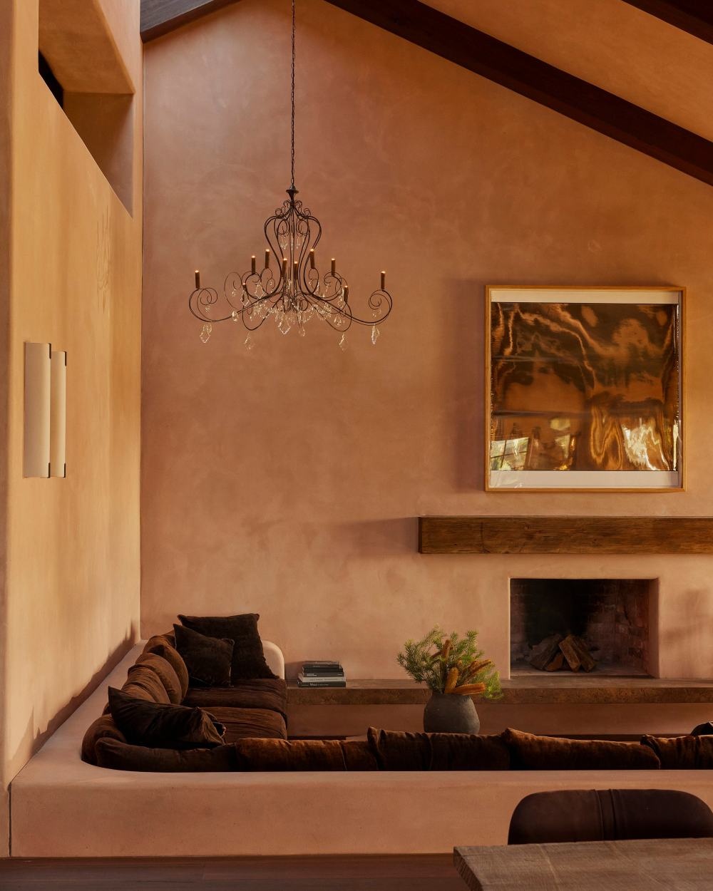 田园诗般的度假屋丨澳大利亚丨Story Design Collective-121