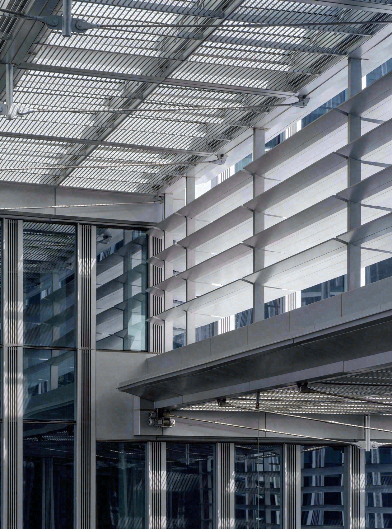 杭州万科天空之城中区丨中国杭州丨上海都设营造建筑设计事务所有限公司-132