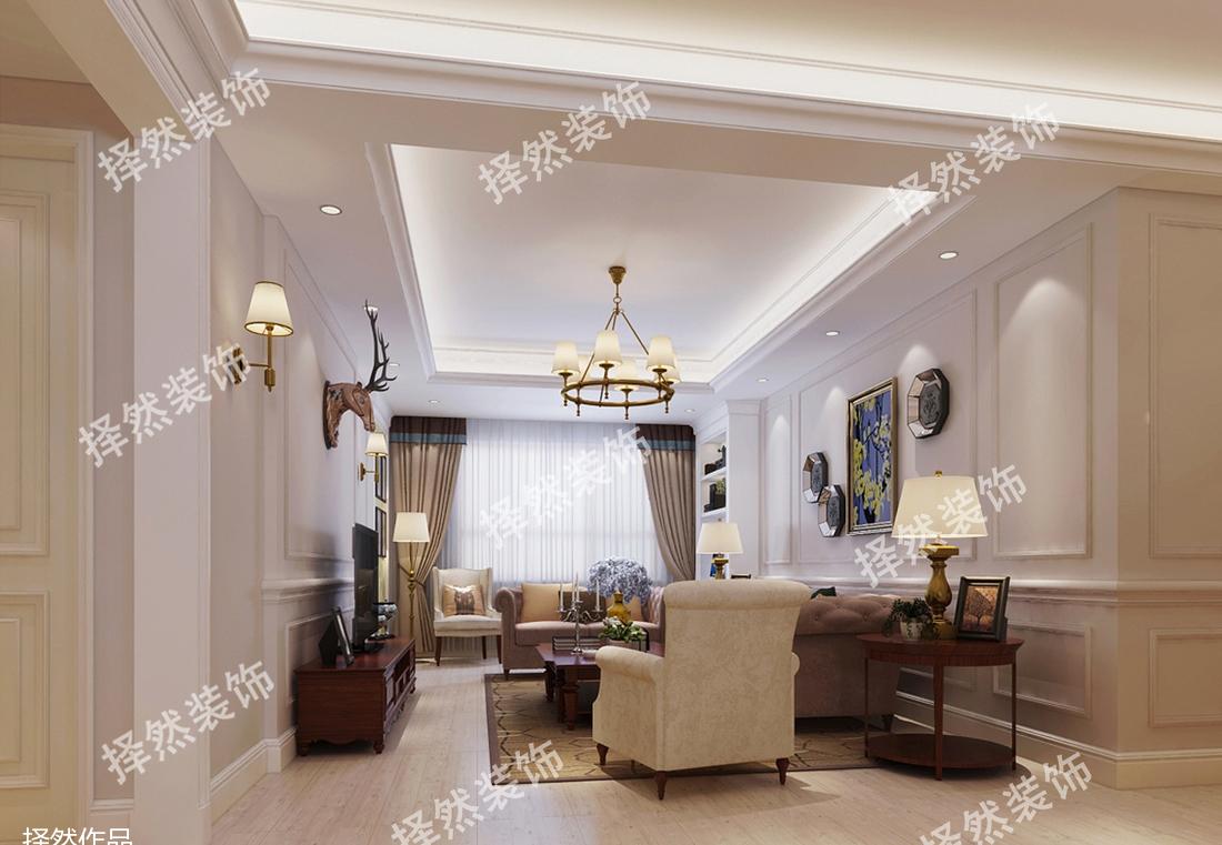 
欧式、美式代表作品 -20