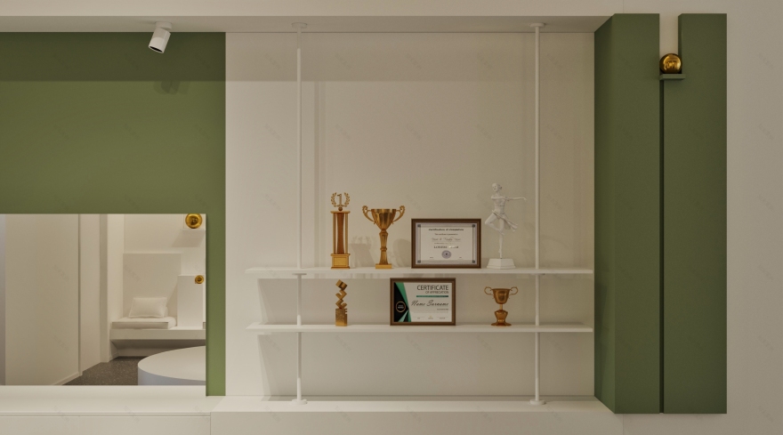 Golden Bean 金豆艺术丨多思设计-31