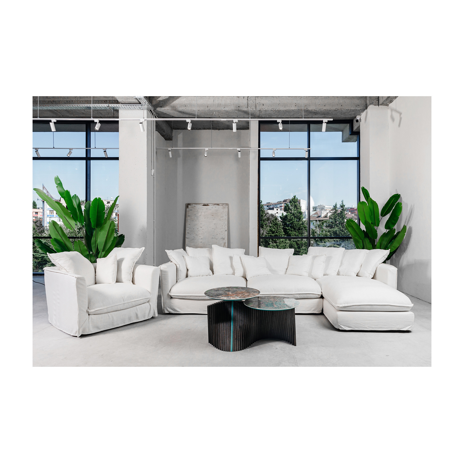 Contempo家具店室内摄影项目-12