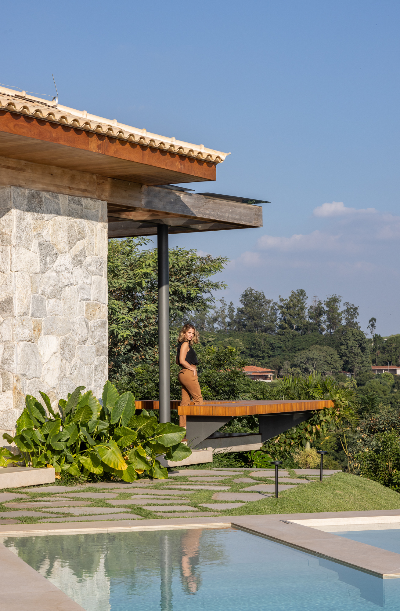 丨巴西丨TWO Arquitetura-22