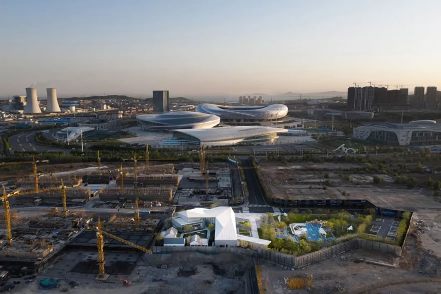 大连万科翡翠都会-68