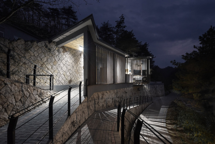 杭州大明山大明湖公共卫生间-42