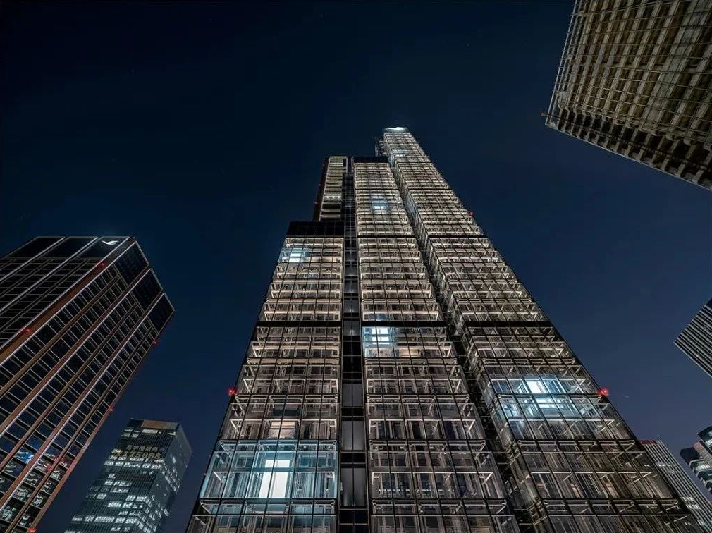 厦门航空总部大厦丨中国厦门丨Foster+ Partners-24