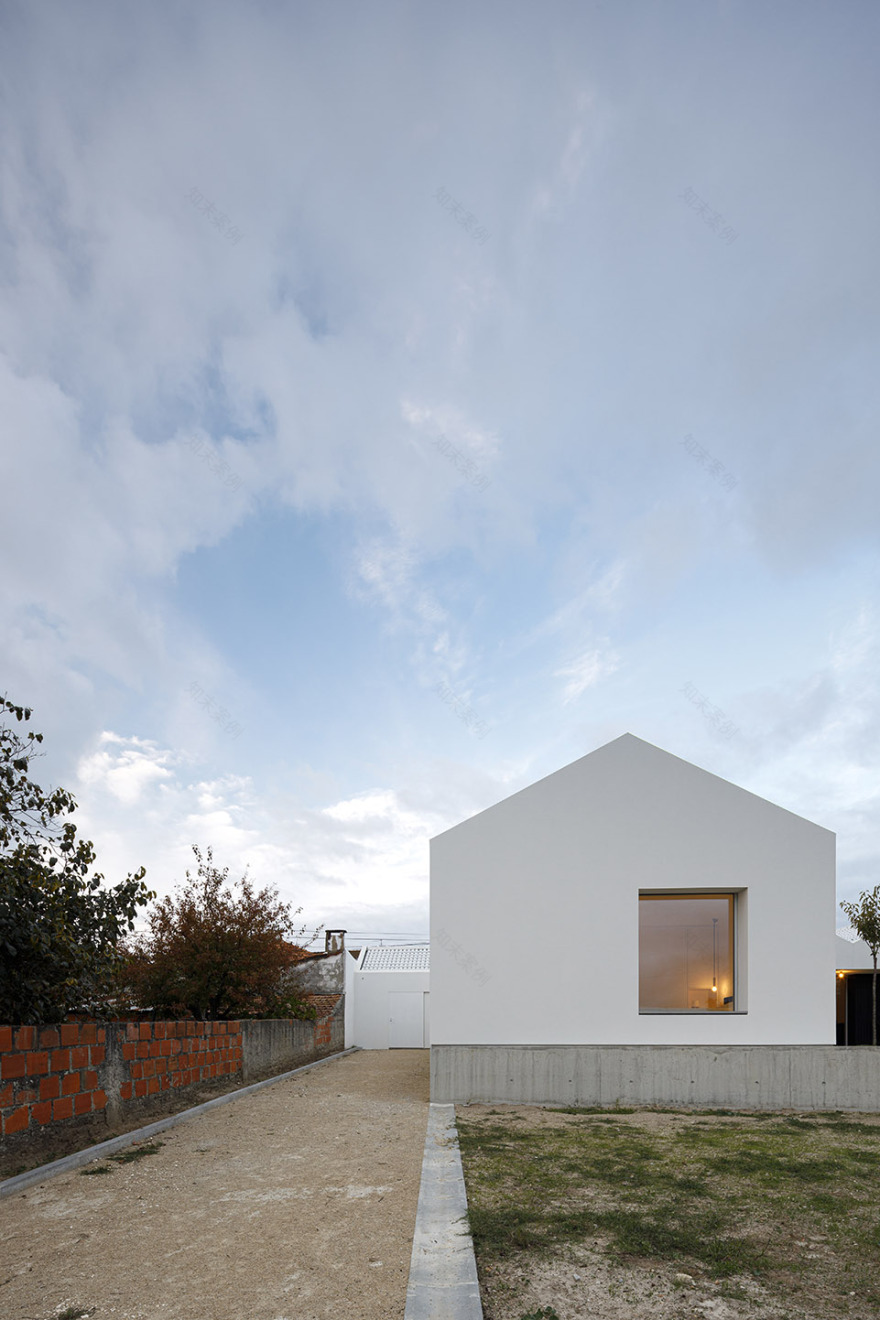 Sta Joana 住宅丨葡萄牙丨NU.MA-78