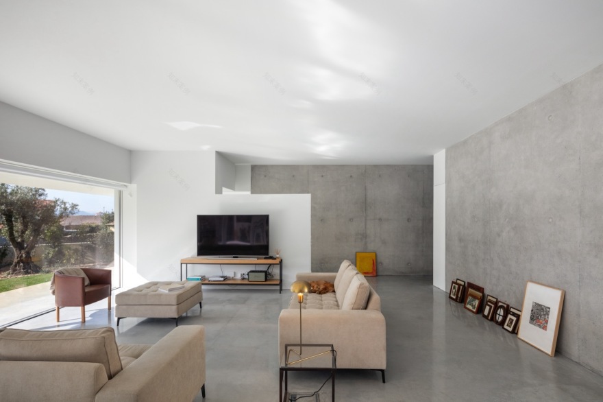 PPA住宅丨葡萄牙波尔图丨NOARQ-51