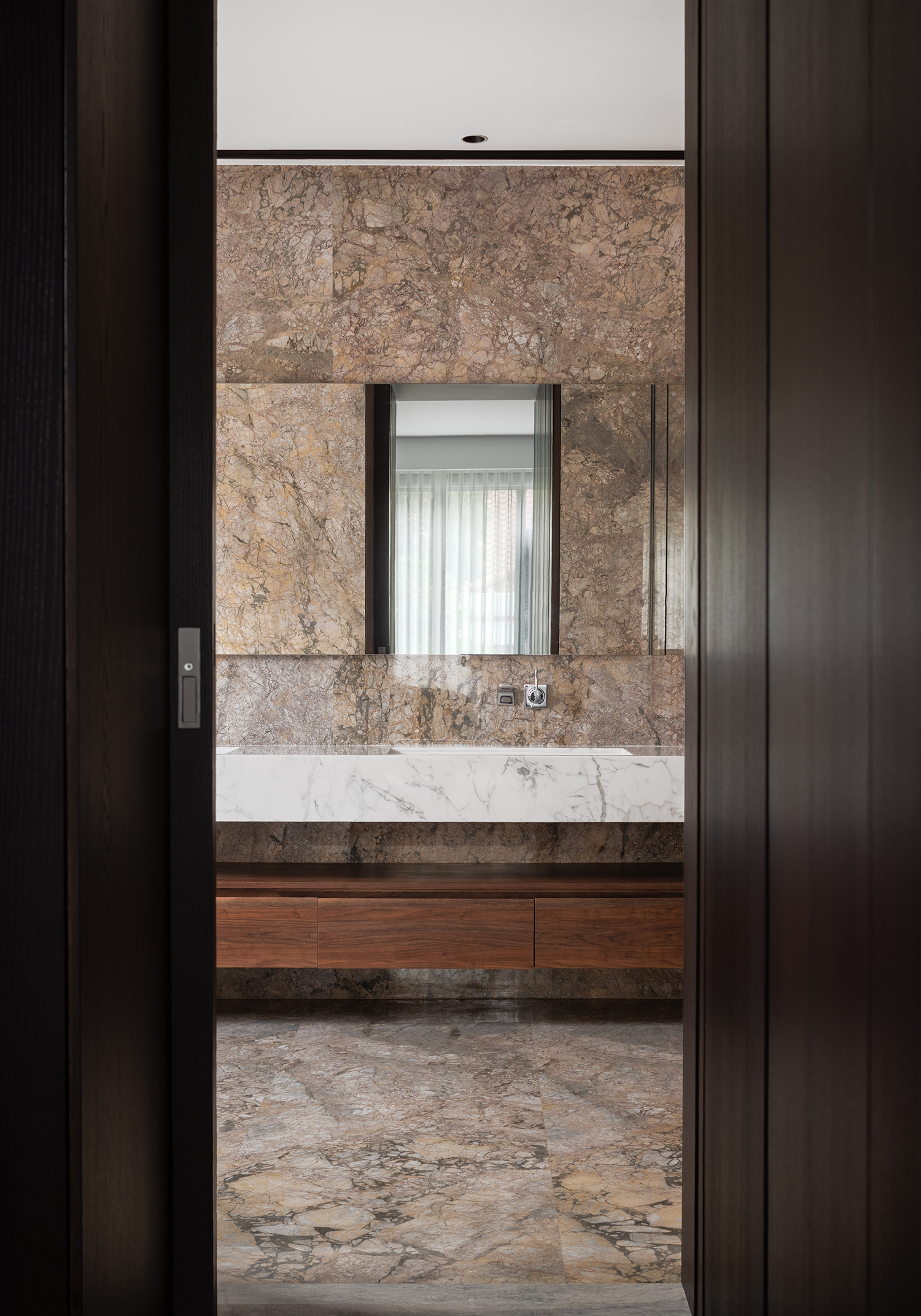 400㎡独栋别墅设计丨中国东莞丨JUST爵士设计-65