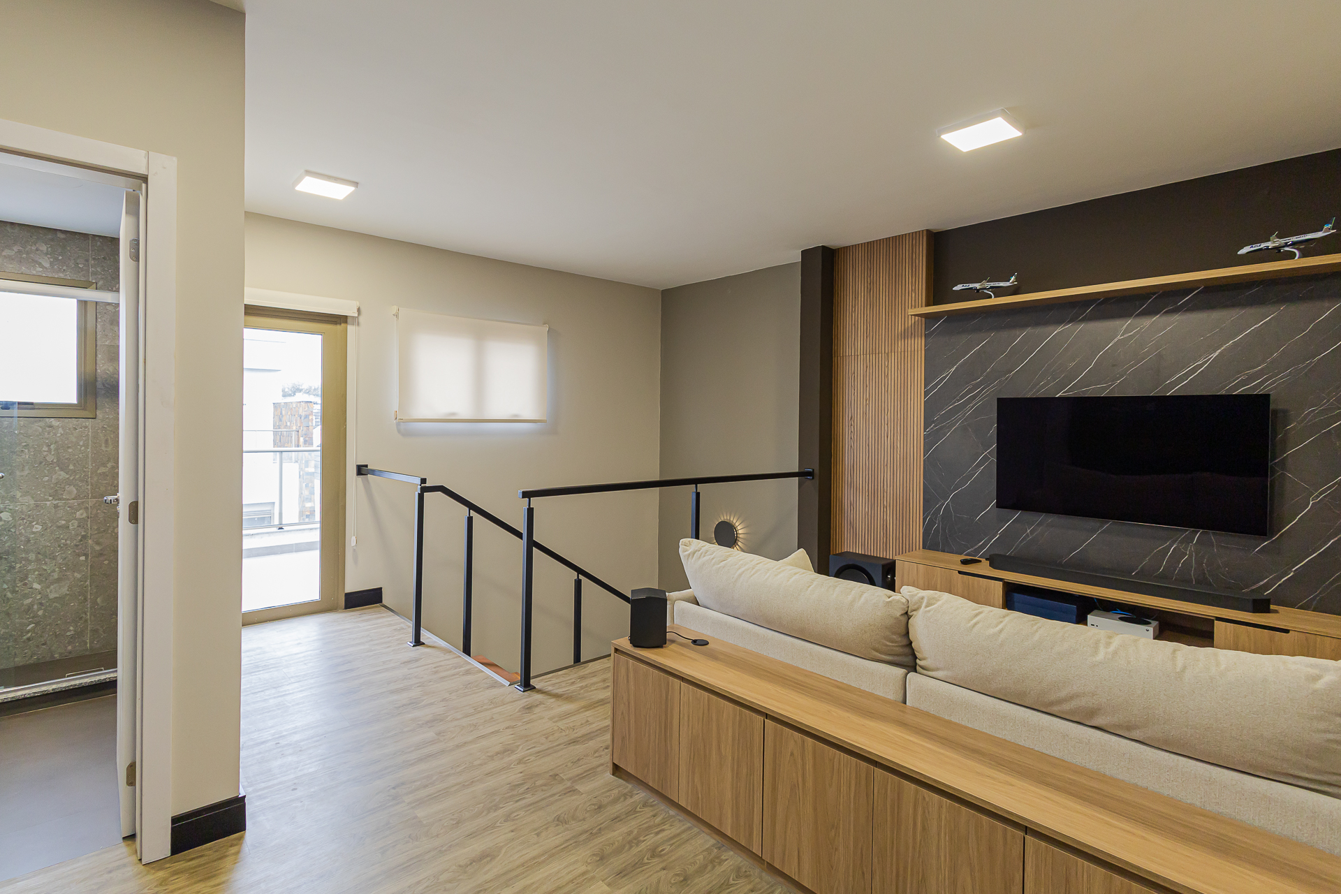 Contemporary Residence | Porto Alegre, Brazil-36