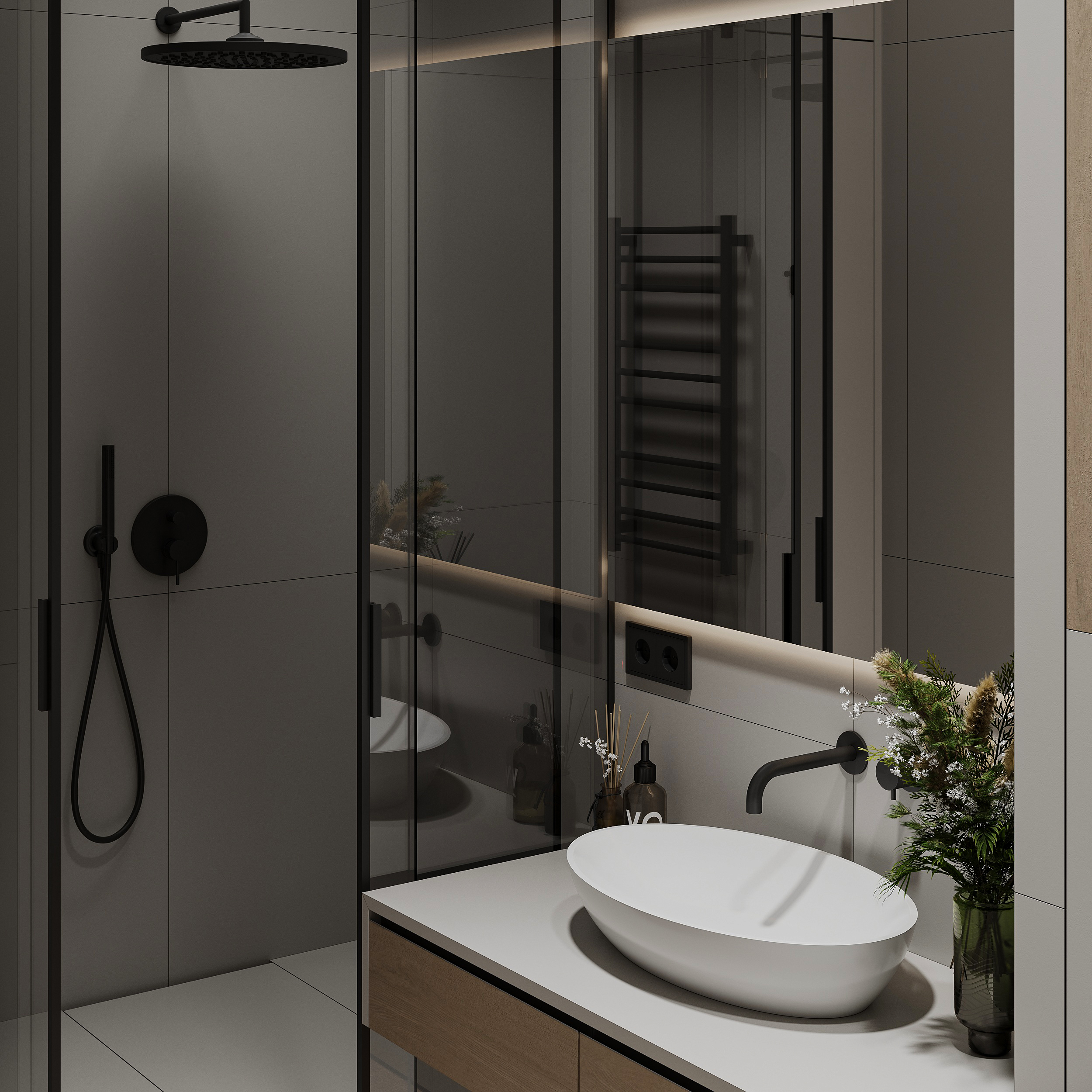 平层丨塔吉克斯坦杜尚别-18