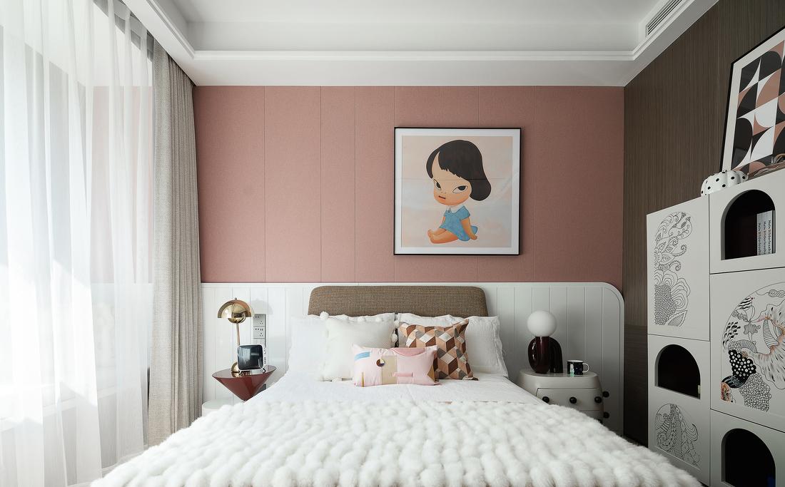 济南金科·琼华九璋平层丨中国济南丨AOD 设计-29