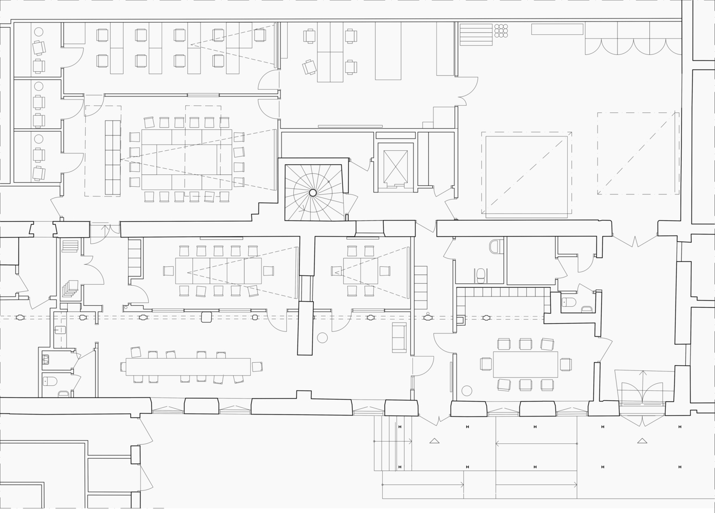 瑞典皇家艺术学院新摄影多媒体中心-17