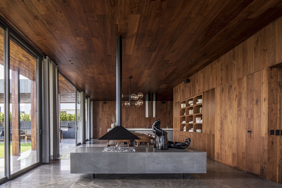 Basaltica 住宅丨REIMS 502-24