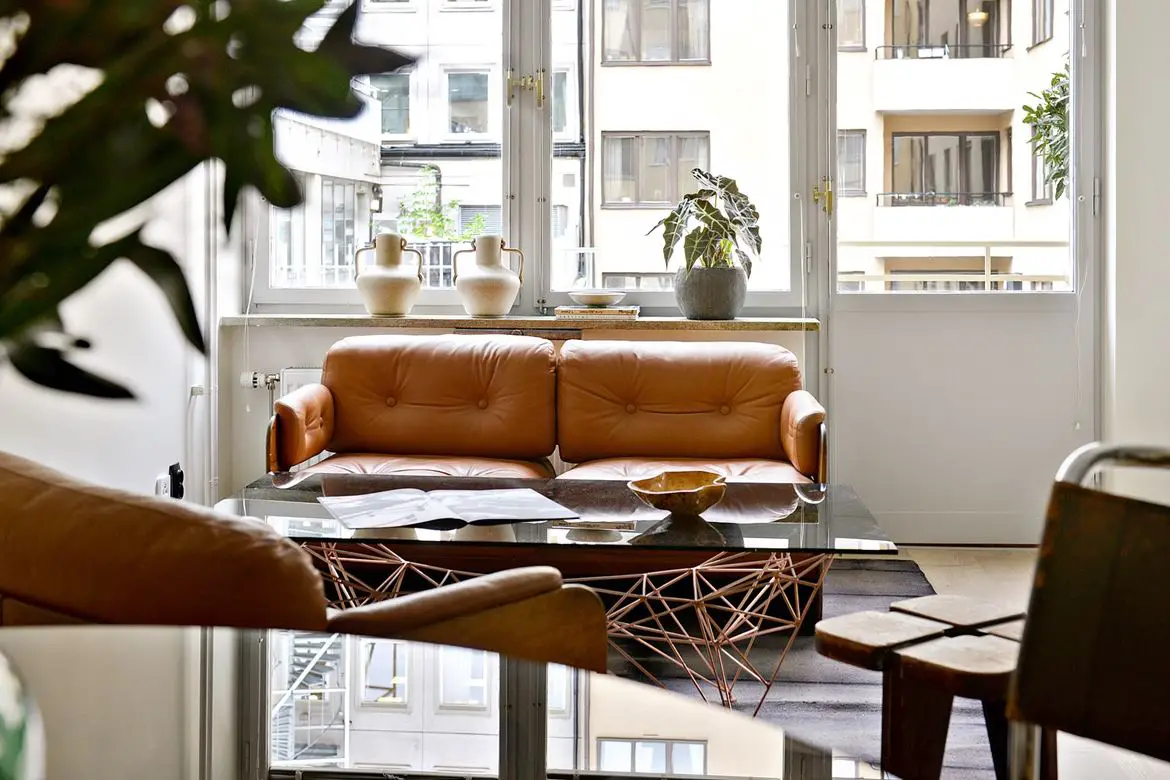 角角落落，尽是北欧风情-13