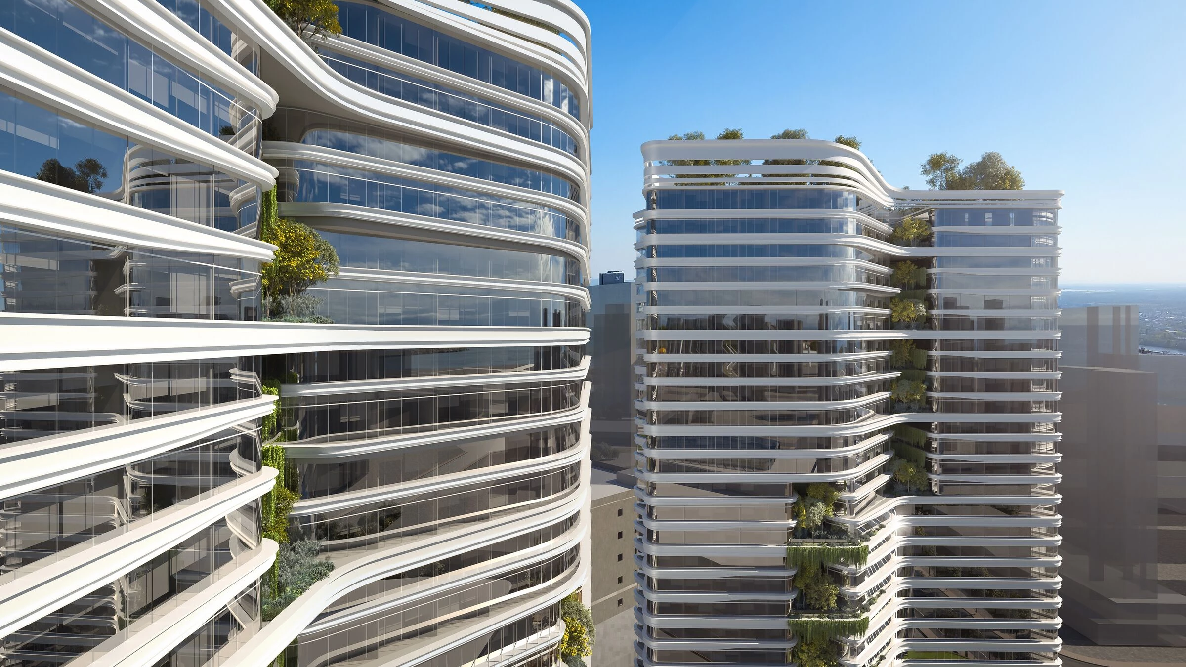 旭辉昆明广场丨中国昆明丨10 Design-18