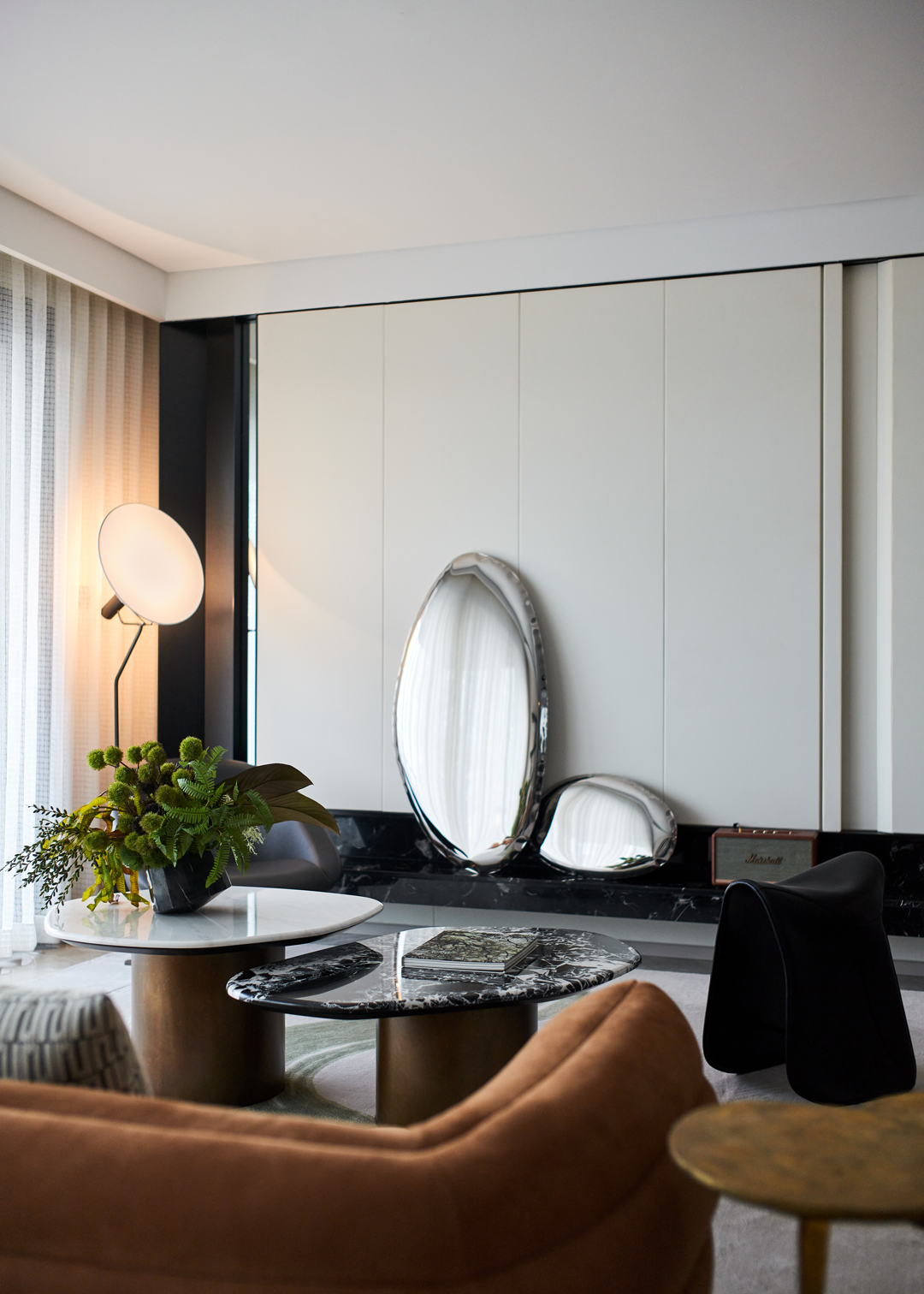 仁恒·海和院丨中国无锡丨MDO木君建筑设计-47