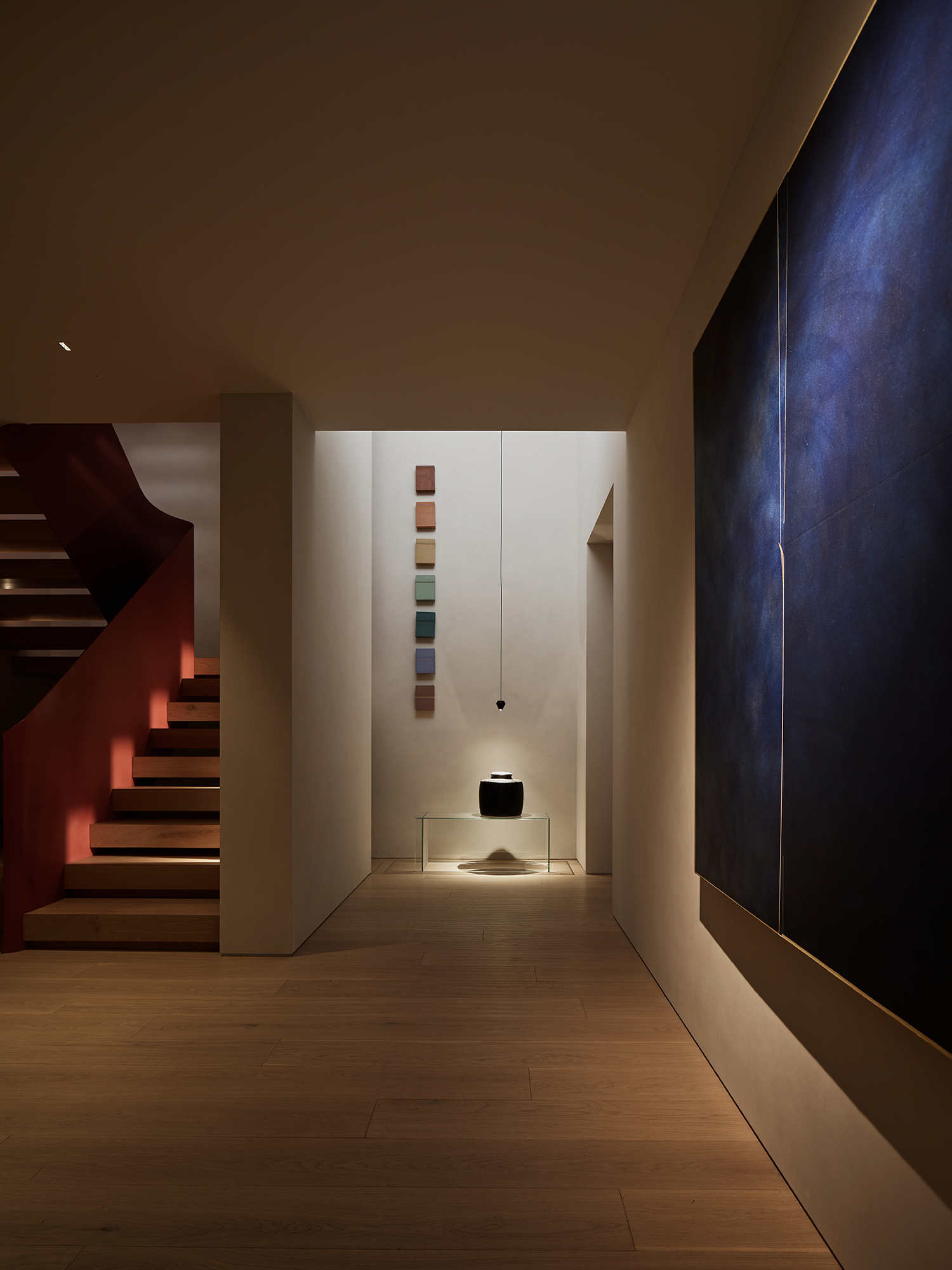 光成为行走的力量丨中国宁波丨汉格设计-61