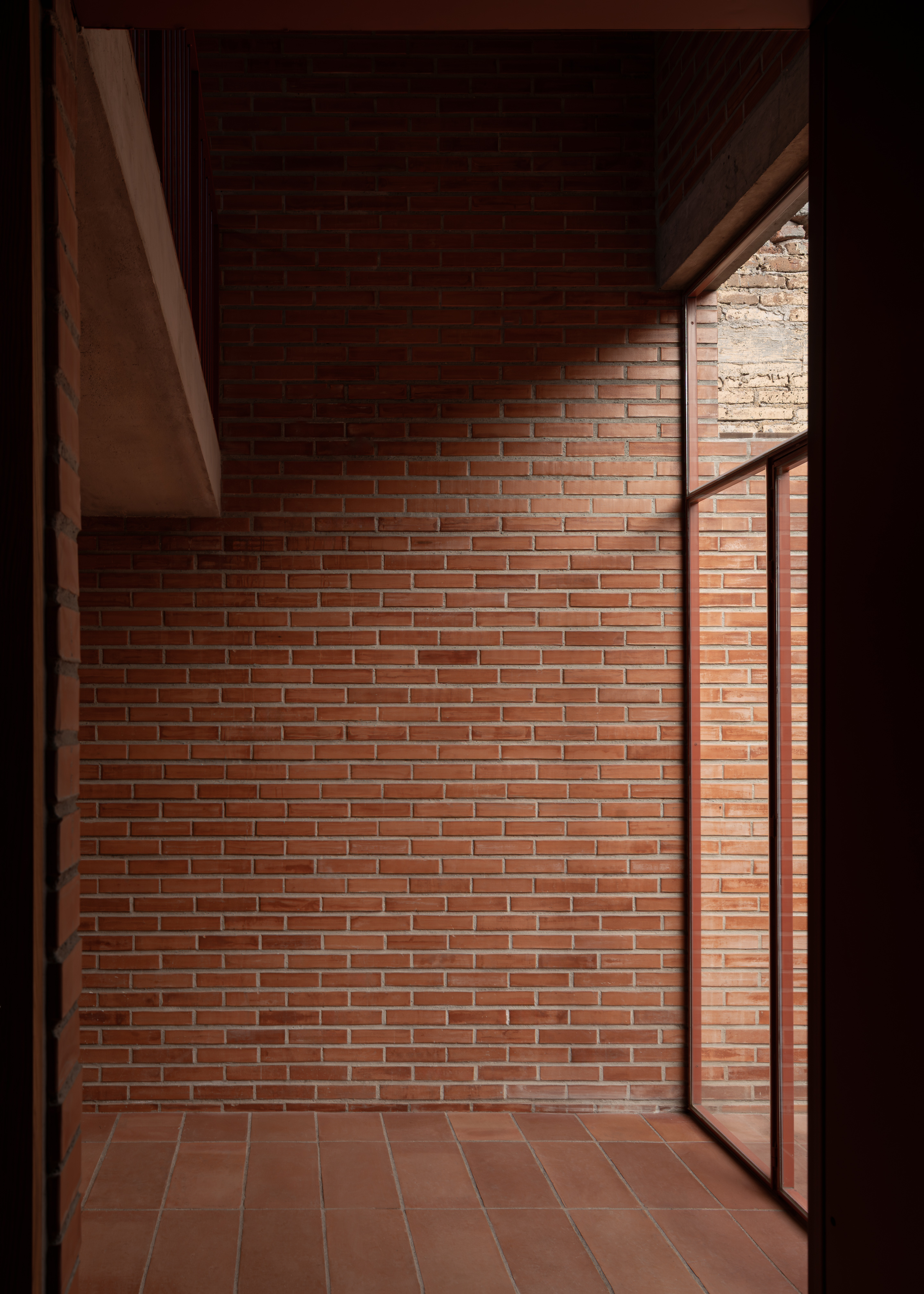 皮鲁莱斯之家丨墨西哥丨Escobedo Soliz（Pavel Escobedo等）-20