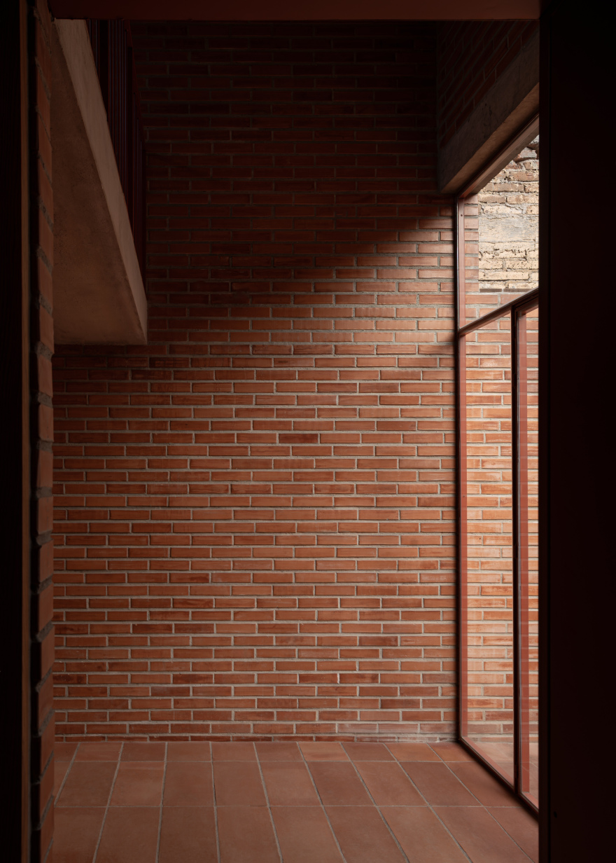 皮鲁莱斯之家丨墨西哥丨Escobedo Soliz(Pavel Escobedo等)-20