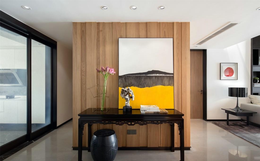 梵池作品 · 栖居-0