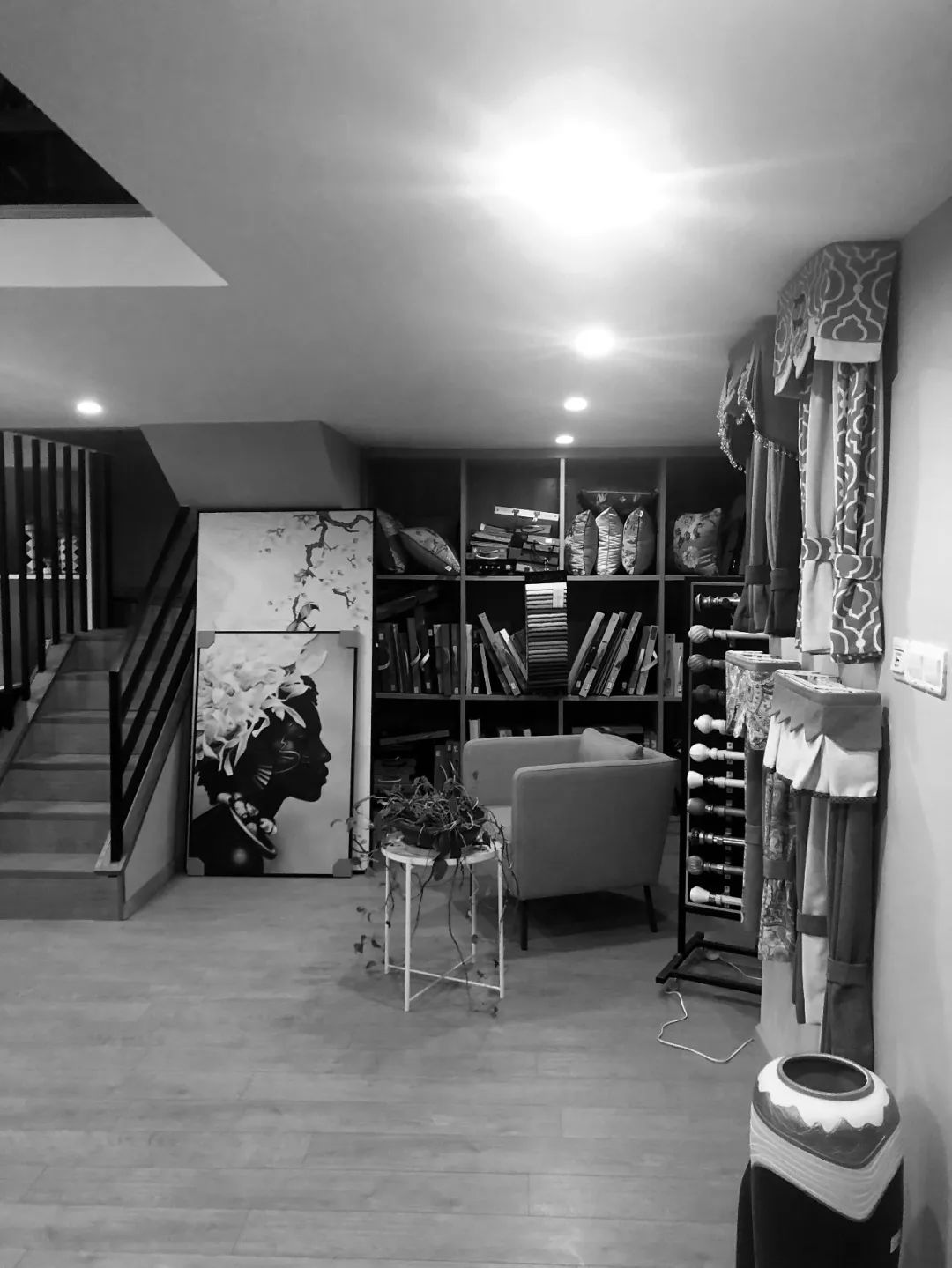 香韵典故空间设计工作室丨中国成都-91