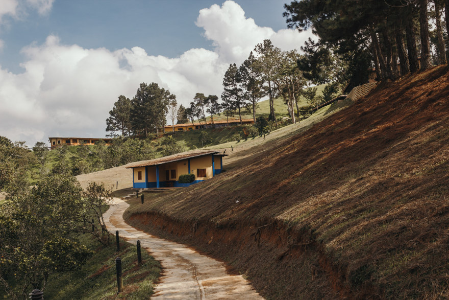 CMG 营地测绘丨委内瑞拉-13