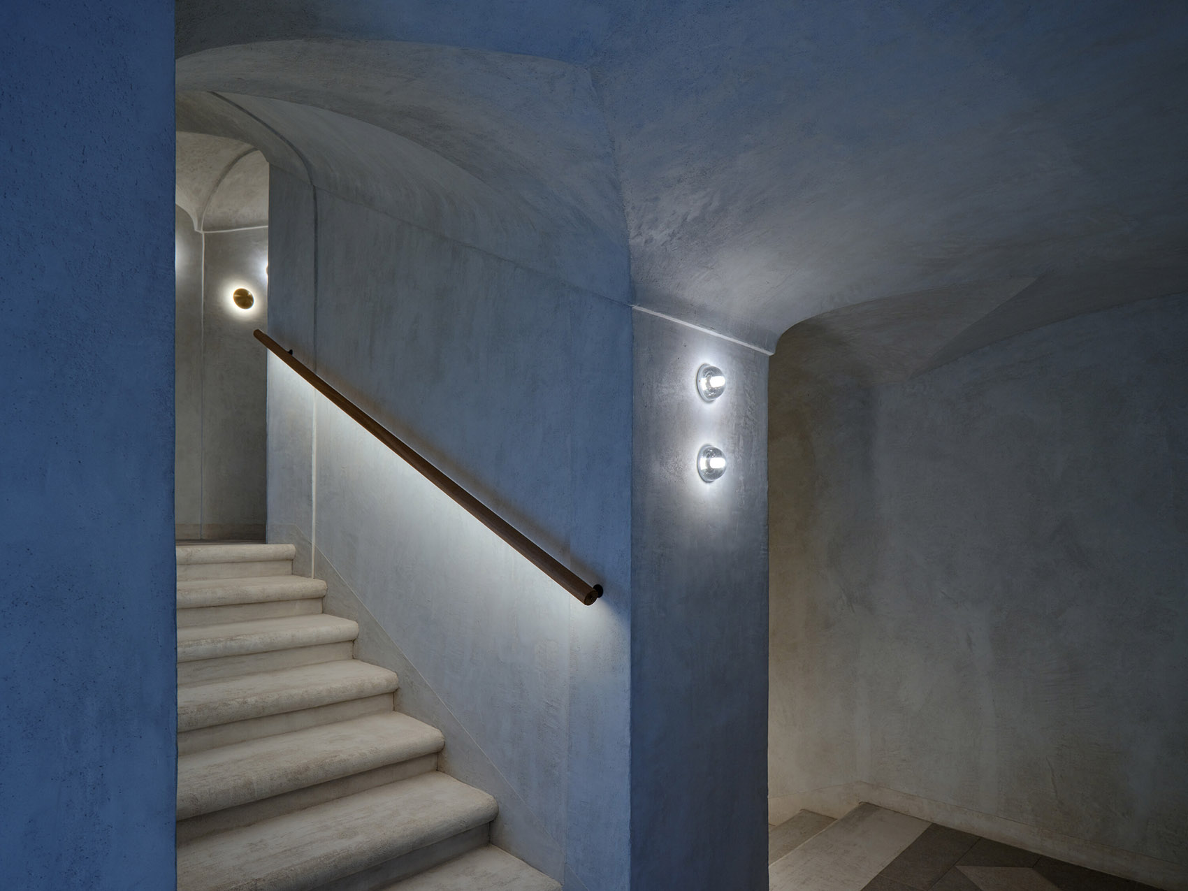 第七号宅邸（“灰姑娘”项目）丨捷克丨FORMAFATAL-50