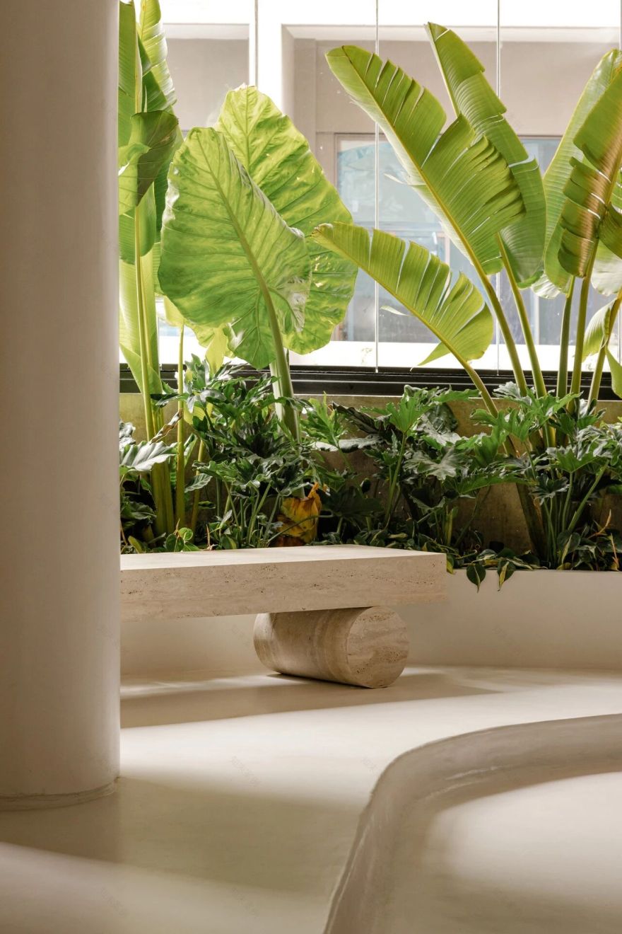 Matisse 公寓丨巴西圣保罗丨巴西 Gurgel D’Alfonso Arquitetura-15