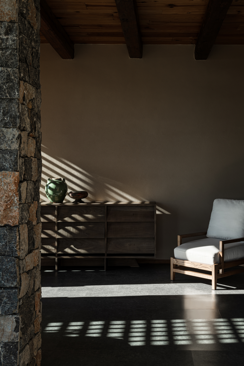 大理无二隐舍半山酒店丨中国大理丨(YID)成都易禾上品室内装饰设计有限公司-51