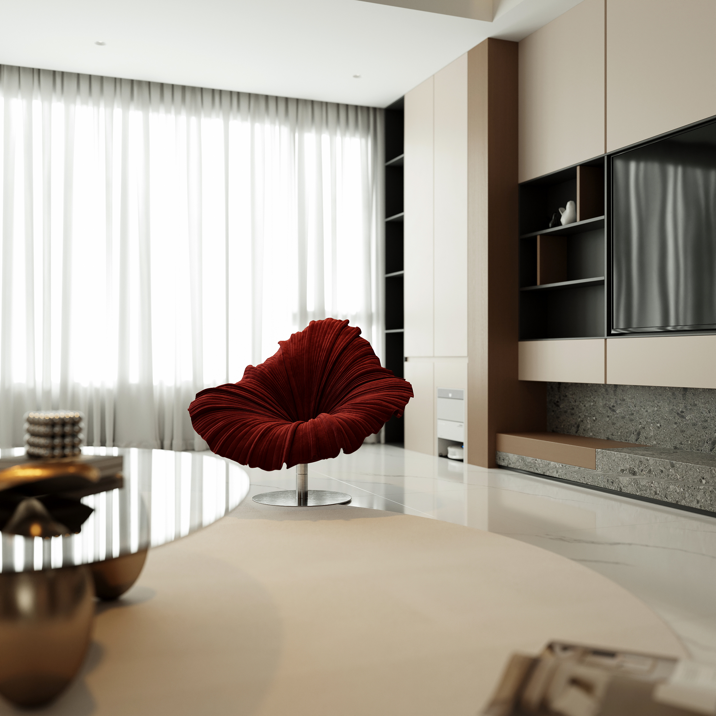 海南海口北辰府-6