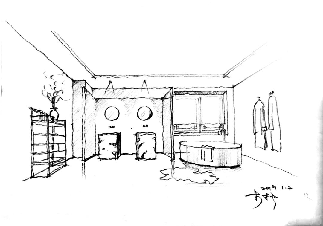 太白山唐韵贵隐 | 李枫团队打造诗意栖居-153