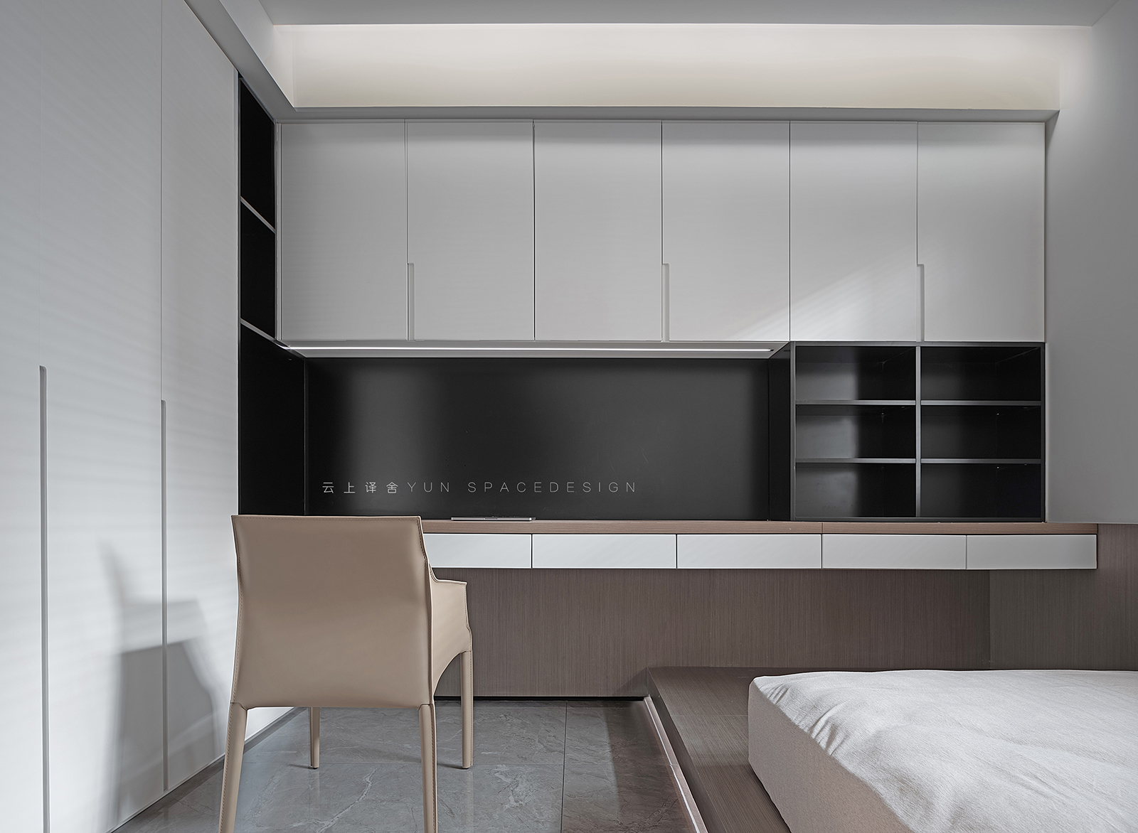 云上·实景 · 云境丨云上译舍空间设计-30