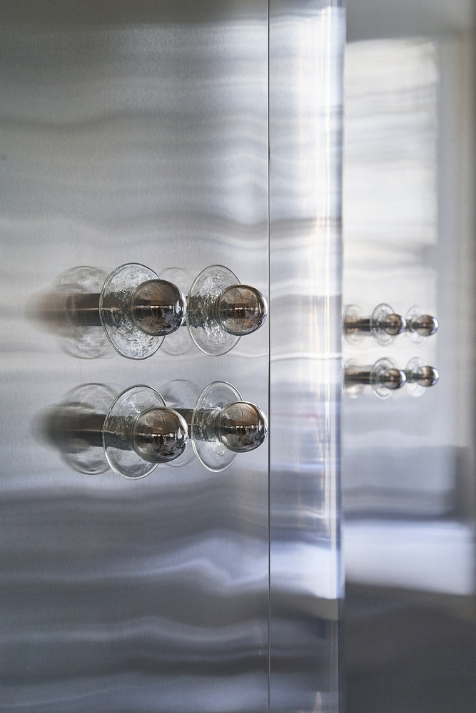 乌克兰 Odesa 台宇冰淇淋店丨Sivak+Partners Studio-39