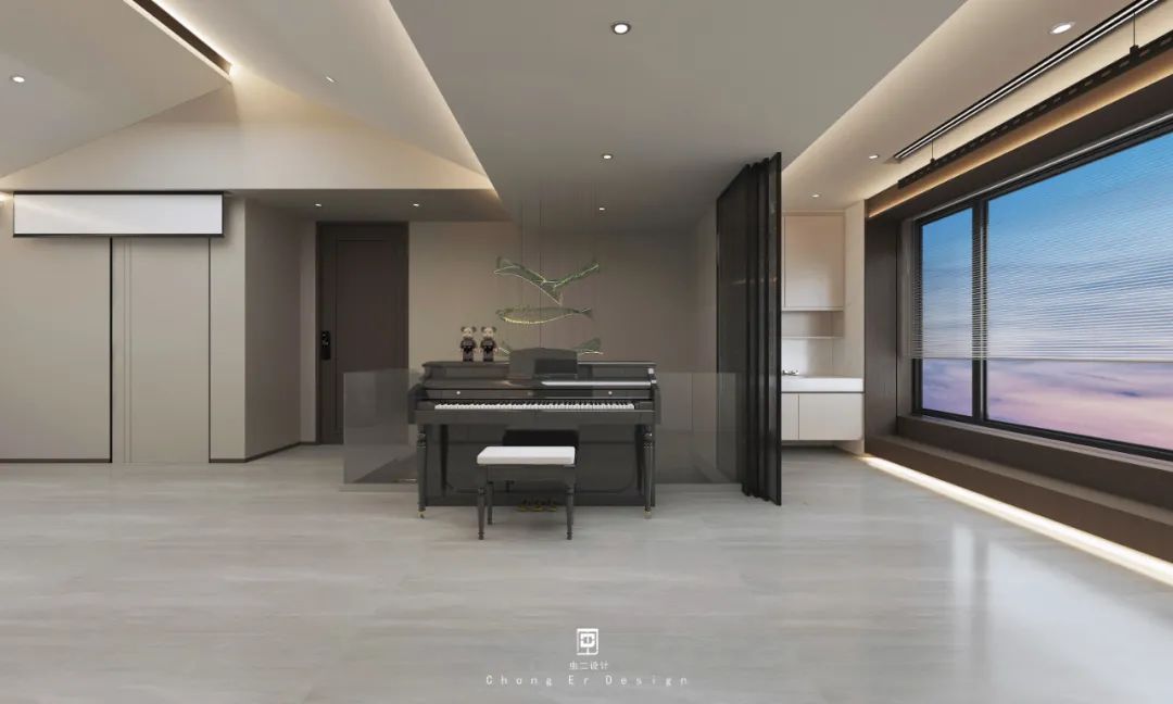 精致雅奢·韵律之美-30