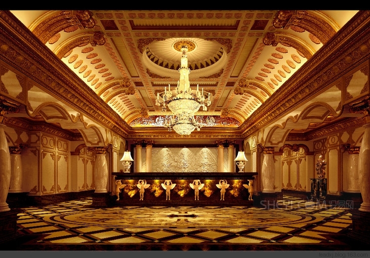 中国重庆开县爱丁堡娱乐会所-3