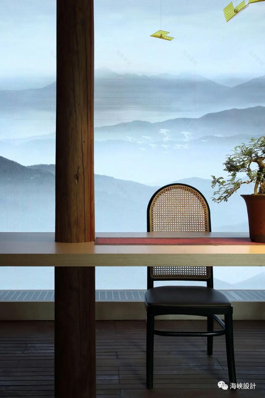 御森燕旗舰店 | 传统与现代的完美融合-160